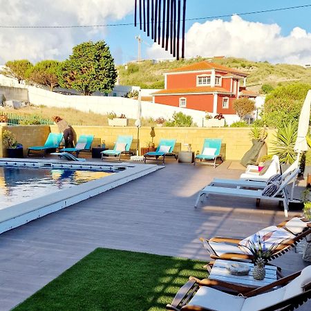 Porto Dinheiro Beach I 劳林哈 外观 照片